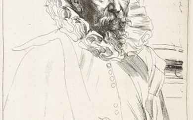 van Dyck, Anthony