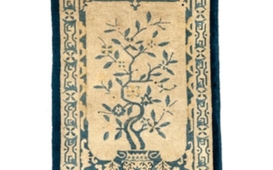 Pictorial Rug