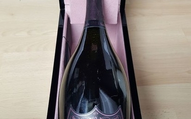 1985 Dom Pérignon Rosé Œnothèque - Champagne - 1 Magnum (1.5L)