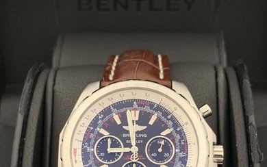 Breitling - For Bentley Motors Chronograph- A25363 - Men - 2011-present