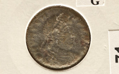 364-378 A.D. VALENS ANCIENT COIN