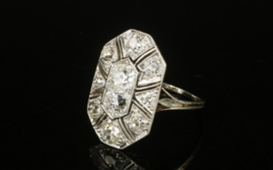 LADY'S RING