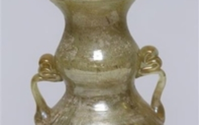Manifattura Murano, Vase.