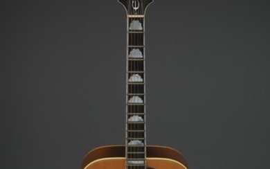 AMERICAN ACOUSTIC GUITAR* BY EPIPHONE