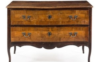 An Italian Provincial Commode