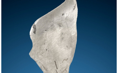 Gebel Kamil Meteorite End Cut Iron, Ungrouped East...