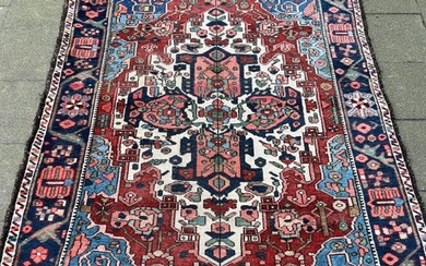Bachtiar - Carpet - 200 cm - 130 cm