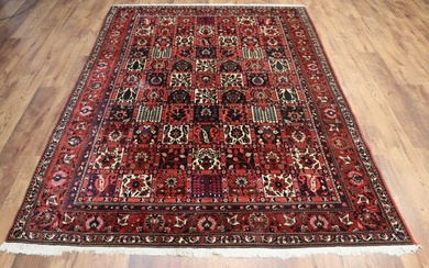 Bachtiar Iran - Carpet - 303 cm - 209 cm