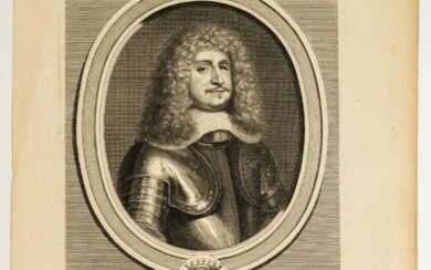 Blaise François Comte de PAGAN, Seigneur... - Lot 71 - Vermot et Associés