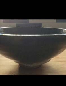 Bowl (1) - China - 13th century