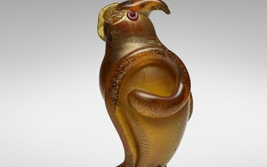 Carlo Scarpa, Owl, model 4757