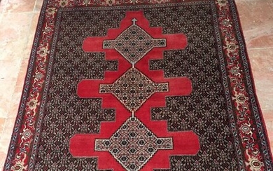 Carpet - 160 cm - 125 cm