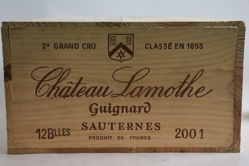 Château Lamothe-Guignard