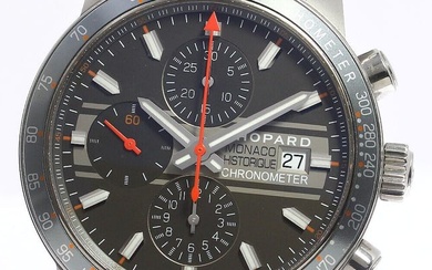 Chopard 8992 Grand Prix Monaco Historic Chronograph Automatic Mens