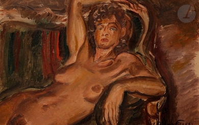 ÉMILE-OTHON FRIESZ (1879-1949)