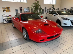 Ferrari - 575 Maranello - 2004