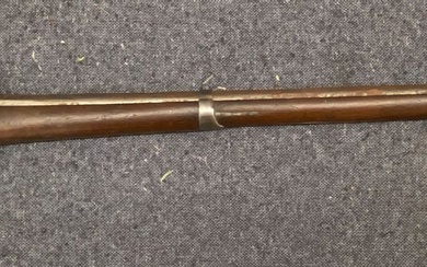 Fusil de cadet à percussion modèle 1842,... - Lot 71 - Thierry de Maigret