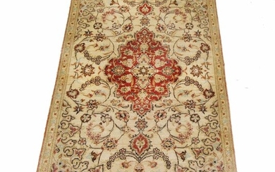 Ghom Seide - very fine carpet - 120 cm - 69 cm