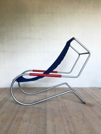 Gino Giudici, Battista Giudici - Lounge chair
