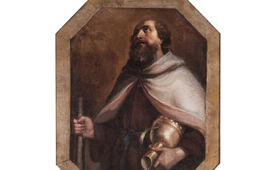 Giuseppe Vermiglio (Alessandria 1587 circa – 1635 circa)