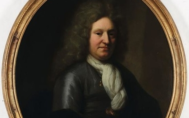 Godfried Schalcken (Drimmelen 1643 - L'Aia 1706)