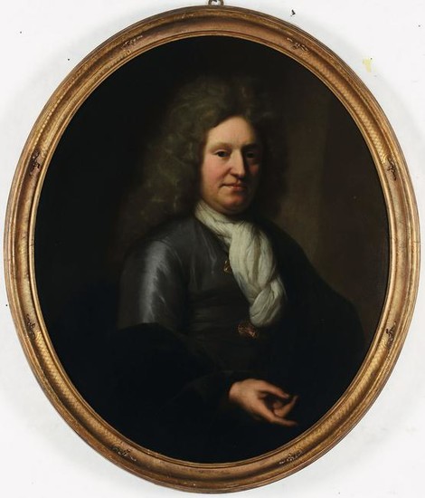 Godfried Schalcken (Drimmelen 1643 - L'Aia 1706)