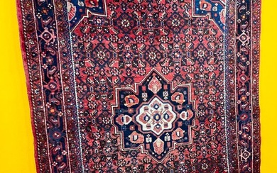 Hamadan - Carpet - 210 cm - 165 cm