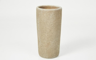 Hans Stumpf, Cylinder Pot