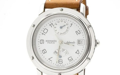 Hermes Clipper CL5.710 watch