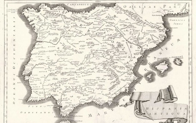 Hispania Antiqua