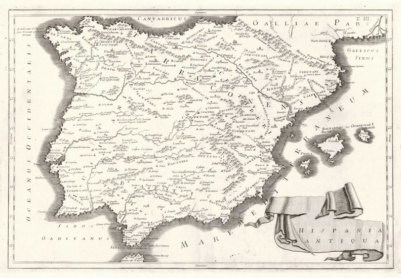 Hispania Antiqua