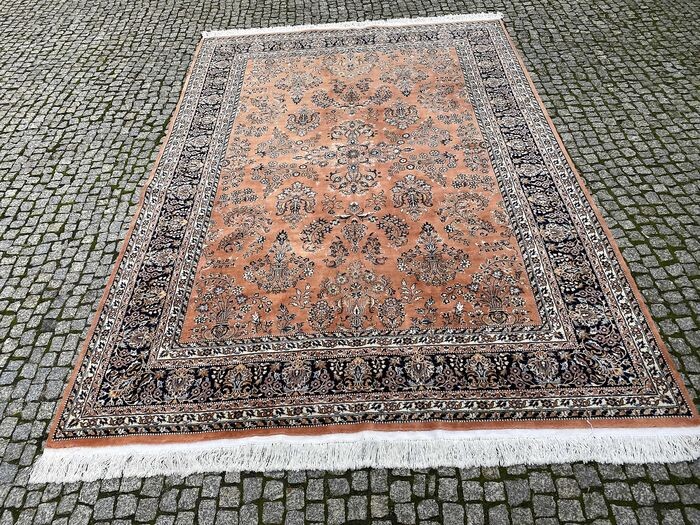 Isphahan - Carpet - 330 cm - 215 cm