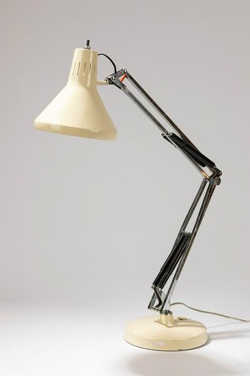 Italian manufacture - Desk lamp