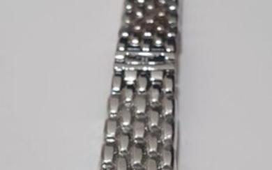 Jaeger-LeCoultre - Reverse bracelet 14mm