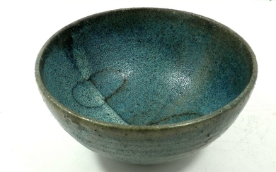 Jean Meyer (1925-2000), Ceramic Bowl