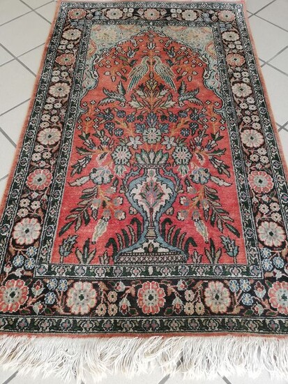 Kaschmir - Carpet - 125 cm - 75 cm
