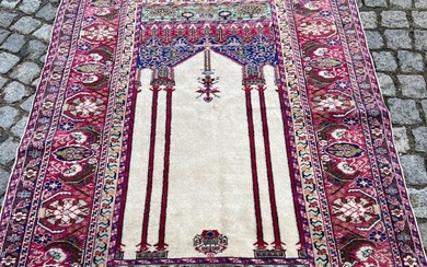 Kayserie - Carpet - 175 cm - 125 cm