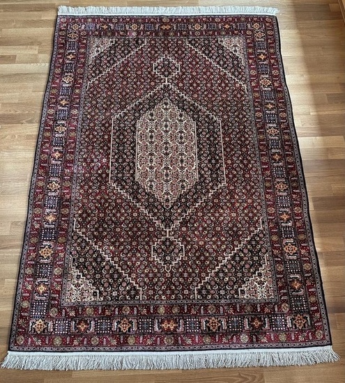 Keshan - Carpet - 200 cm - 143 cm