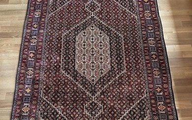 Keshan - Carpet - 200 cm - 143 cm