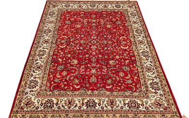 Keshan - Carpet - 245 cm - 202 cm