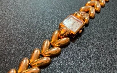 LUX | Bracelet montre de Dame | XXe siècle