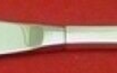 Lark by Reed and Barton Sterling Silver Regular Knife Modern 9" Vintage Flatware
