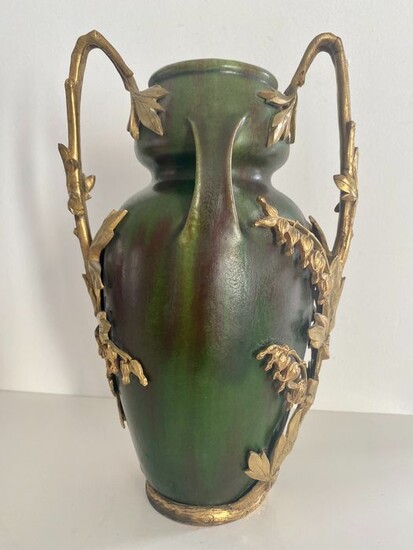 Lenormand - Vase (1)