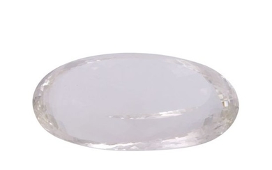 Loser Bergkristall ca. 262 ct