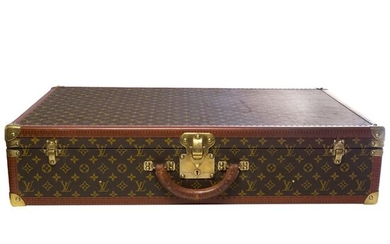 Louis Vuitton - Alzer 80 - Suitcase