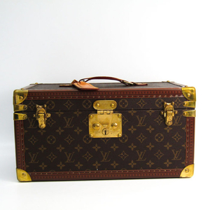Louis Vuitton - Monogram M21822 Beauty case