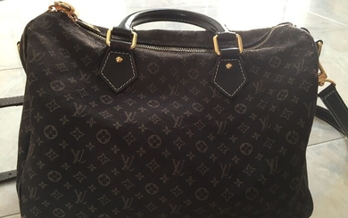 Louis Vuitton - Speedy 40 Crossbody bag