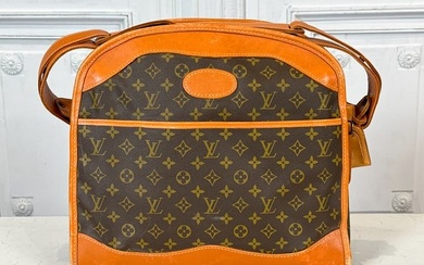 Louis Vuitton The French Co. Travel Bag
