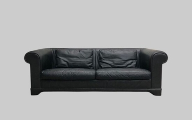 Machalke - Sofa