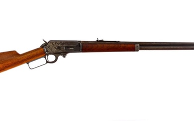 Marlin 1893 .38-55 Lever Action Rifle